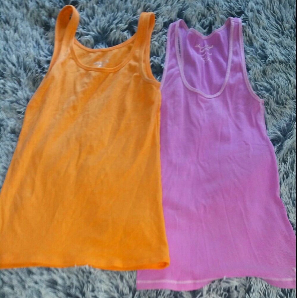 Tank tops